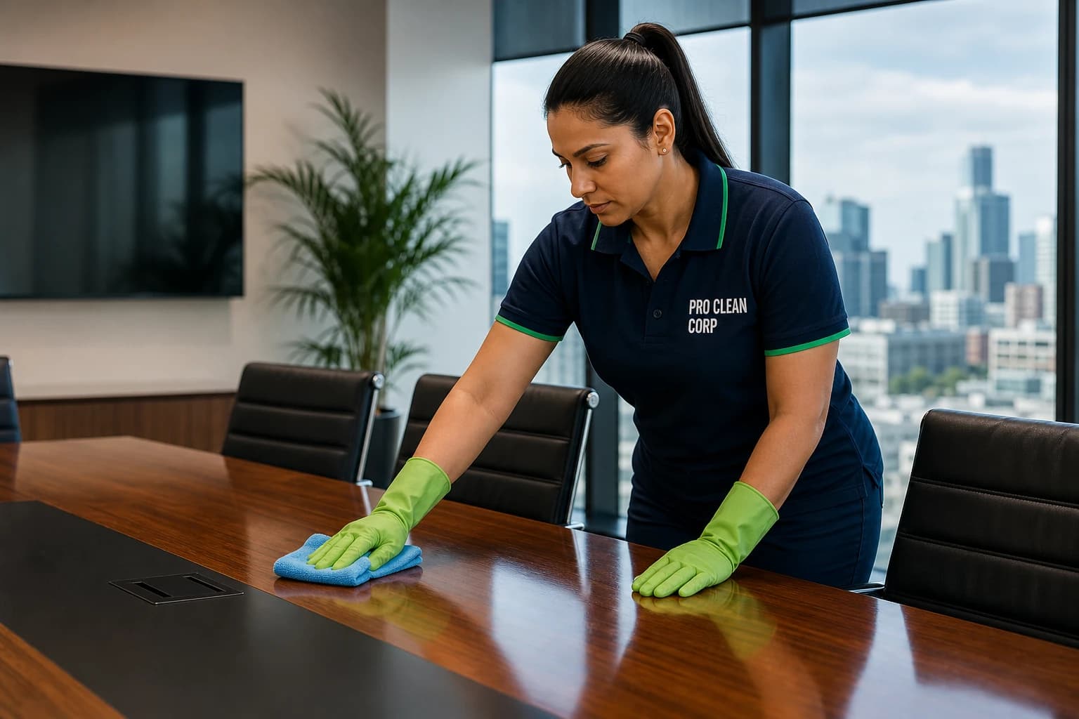 Office Cleaning commercial cleaning services in Dee Why