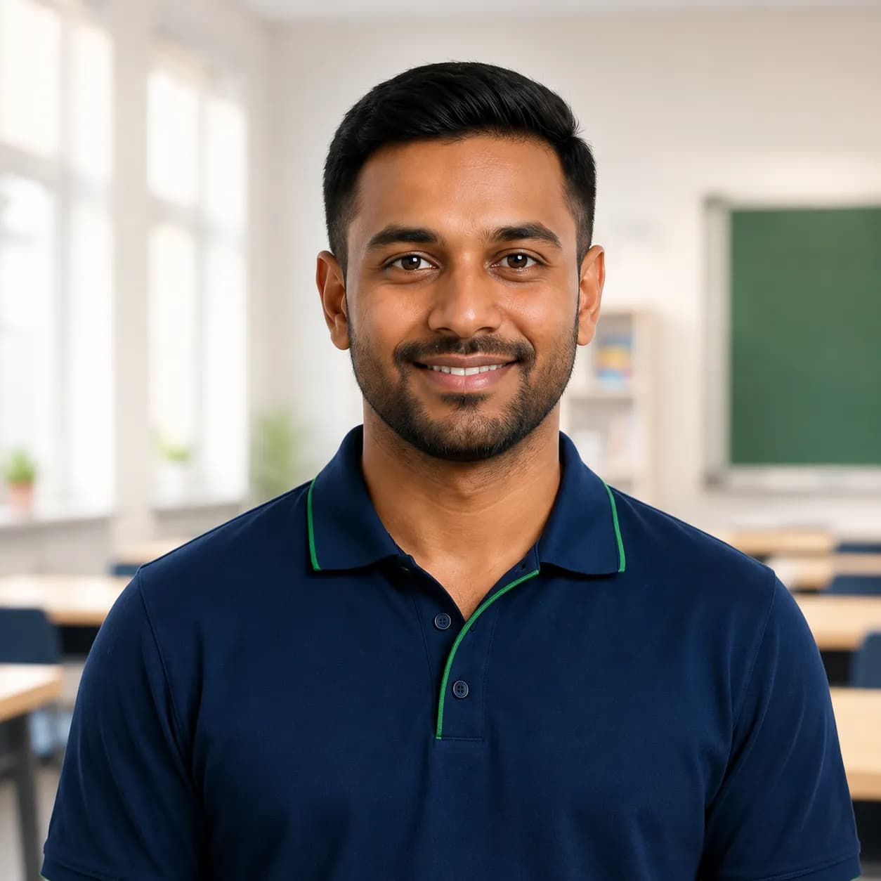 Arjun Patel - Commercial Cleaning Specialist at Pro Clean Corp Dee Why