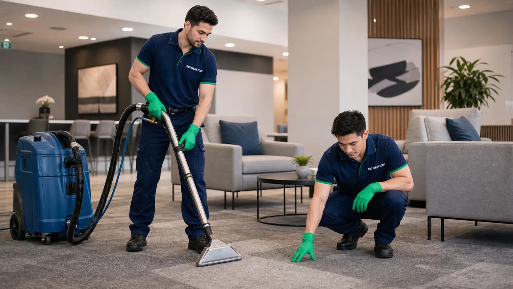 Carpet Cleaning Overview Dee Why
