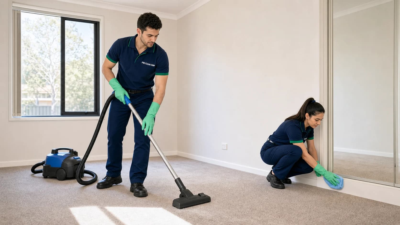 End of Lease Cleaning Overview Dee Why