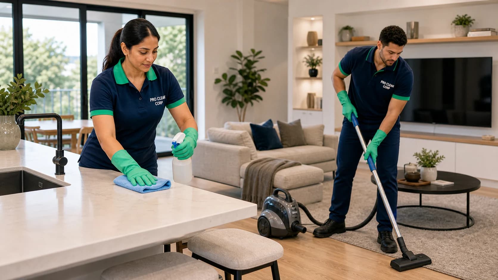 Home Cleaning Overview Dee Why