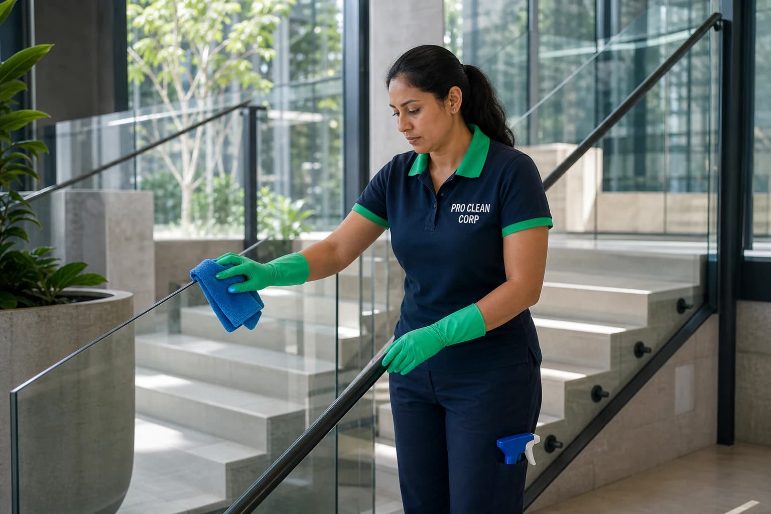 Strata Cleaning Overview Dee Why